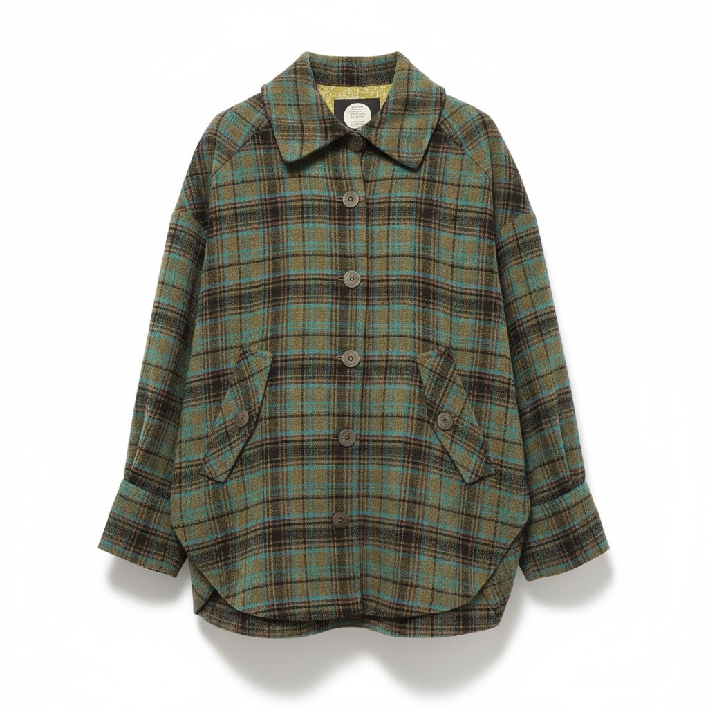 Camicia-giacca